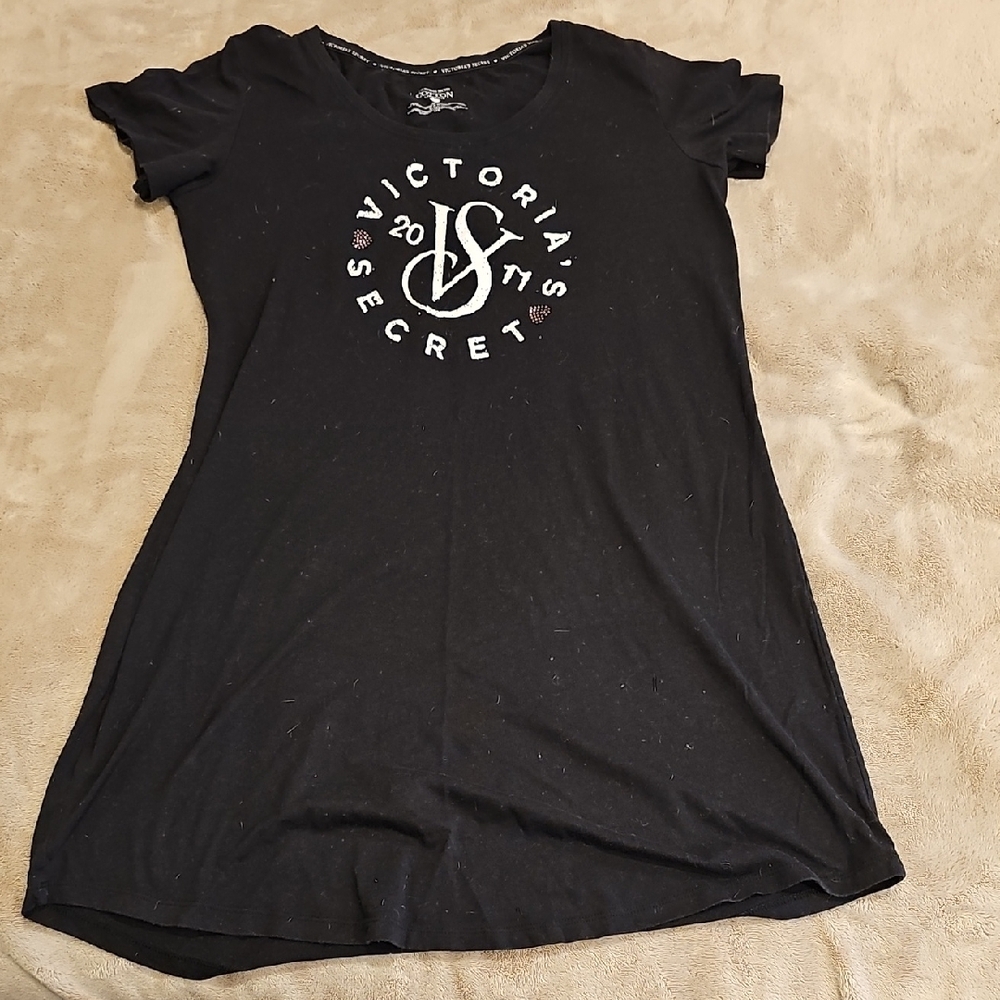 Victoria's Secret Black Women's Top